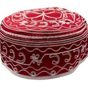 Shango santeria hat