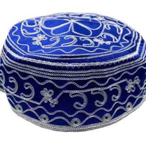 Yemaya santeria hat