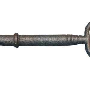 5-6" Iron Key