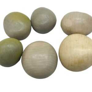 Mato Gris (Jinx Remover Seed)