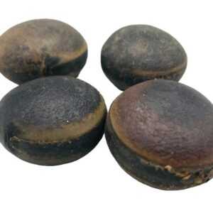 Ojo De Buey (Ox Eye)