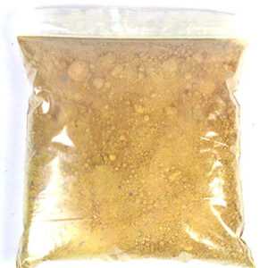 1# Fast Luck sachet powder concecrated