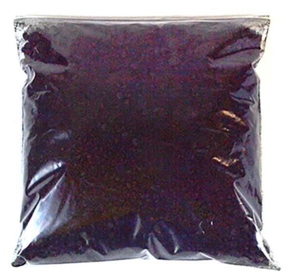 1# Graveyard Dirt sachet powder concecrated