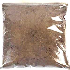 1# Reversable sachet powder concecrated