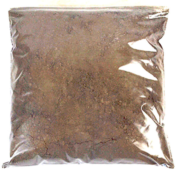 1# Reversable sachet powder concecrated