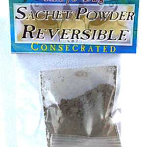 .5oz Reversible sachet powder consecrated