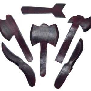 Shango tools