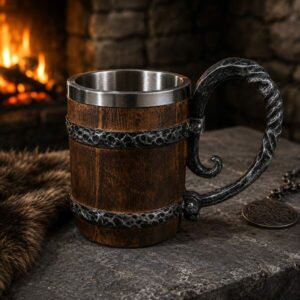 Viking Tankard