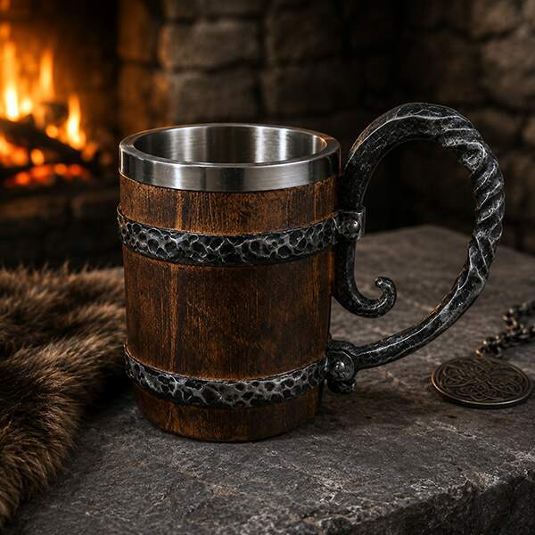 Viking Tankard
