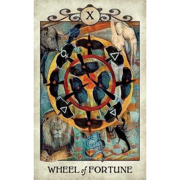 Wheel of Fortune