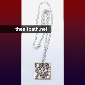 Win the Female Talisman with Cord