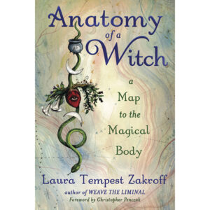 anatomy of a witch oracle