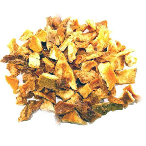 Bulk Orange Peel