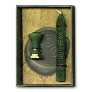 celtic sealing wax