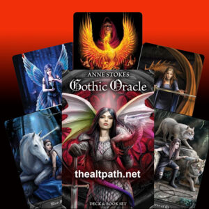 gothic oracle