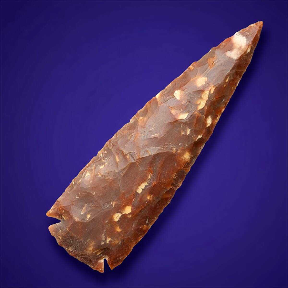 large arrowhead 01