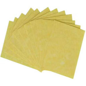 light parchment