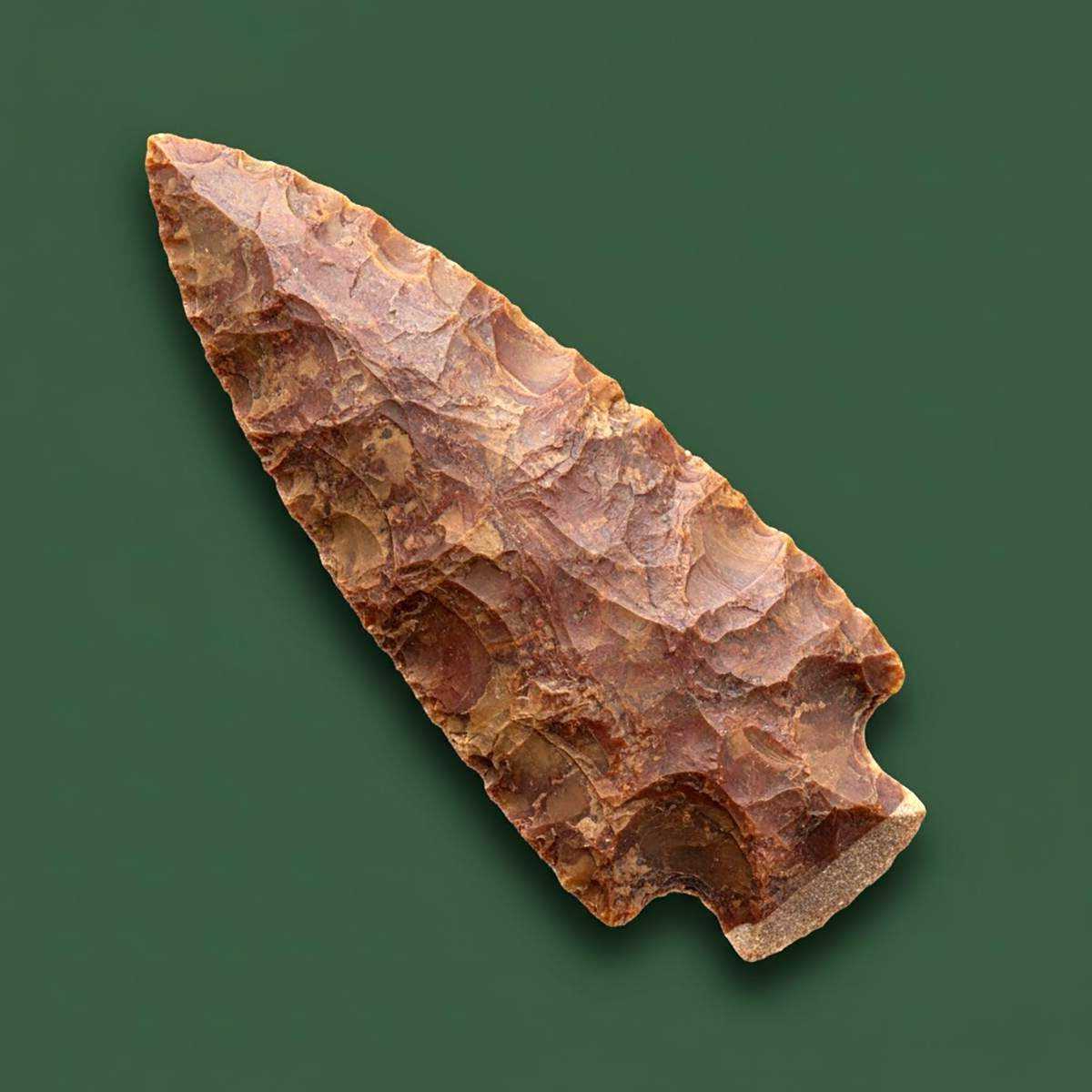 medium arrowhead 02