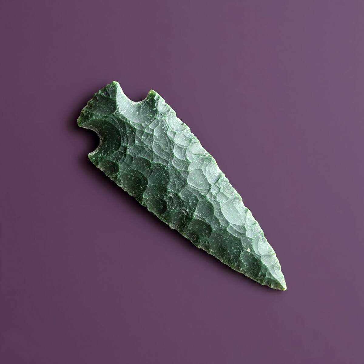 medium arrowhead 03