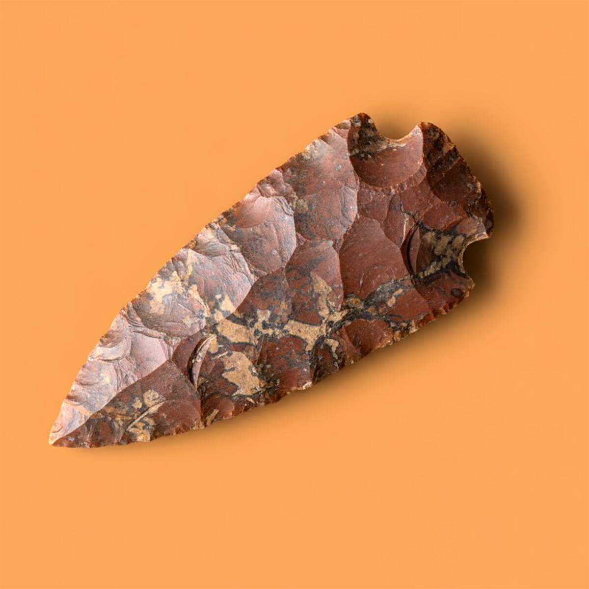 medium arrowhead 04