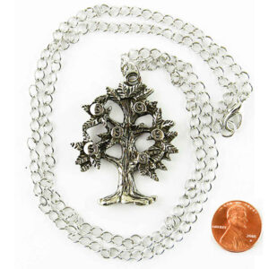 money tree pendant