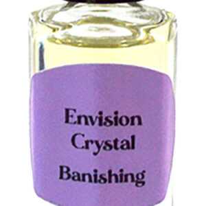 2dr Banishing oil