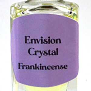 2dr Frankincense oil