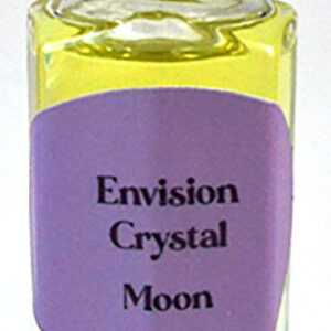 2dr Moon oil