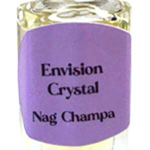 2dr Nag Champa oil