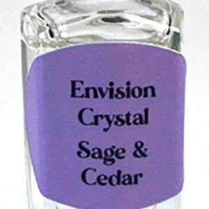 2dr Sage & Cedar oil