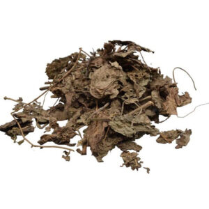 patchouli leaf whole 1 lb.