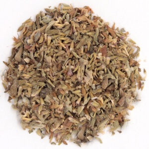 Pennyroyal
