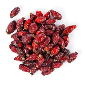 Rose Hips Whole 1 lb.