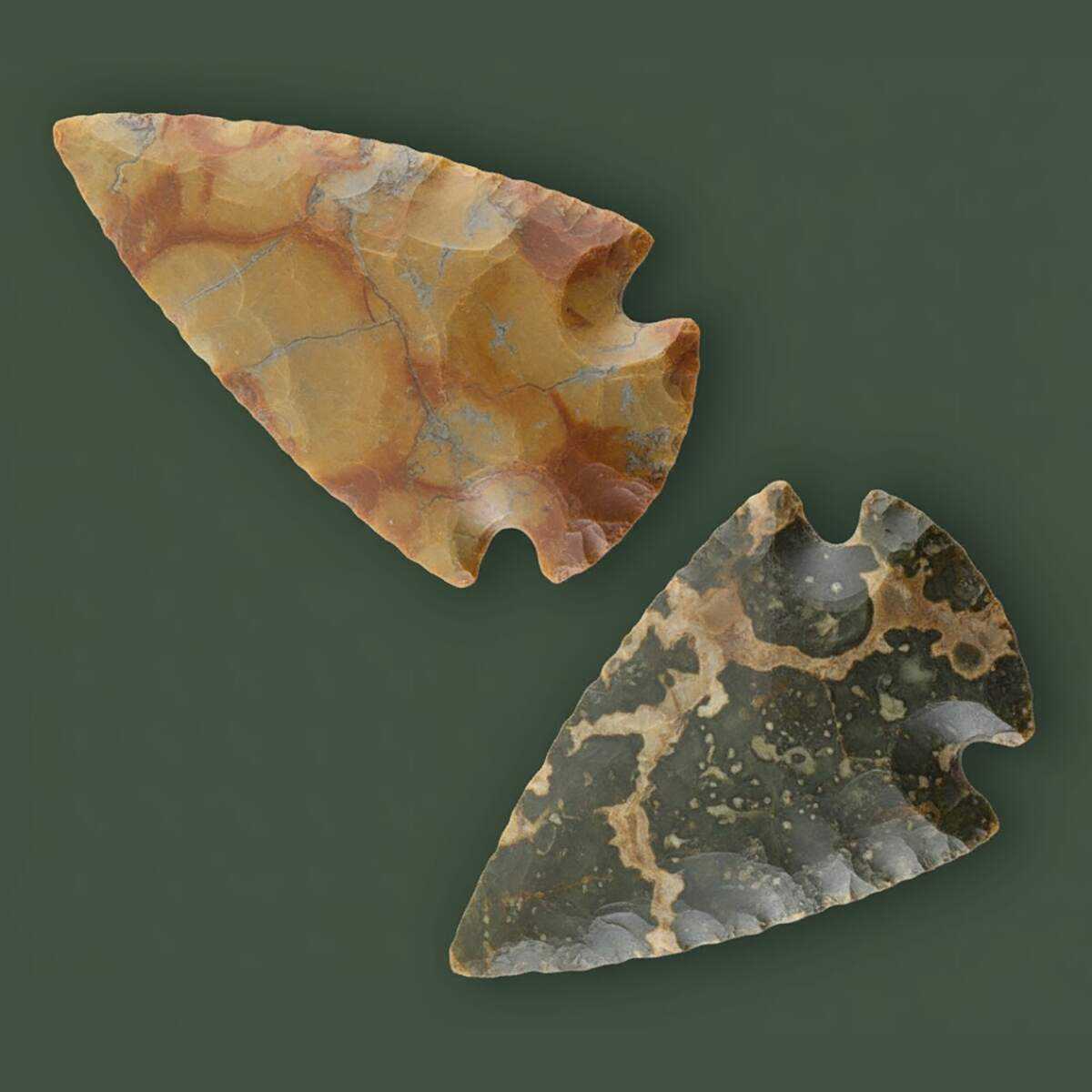small arrowhead 02