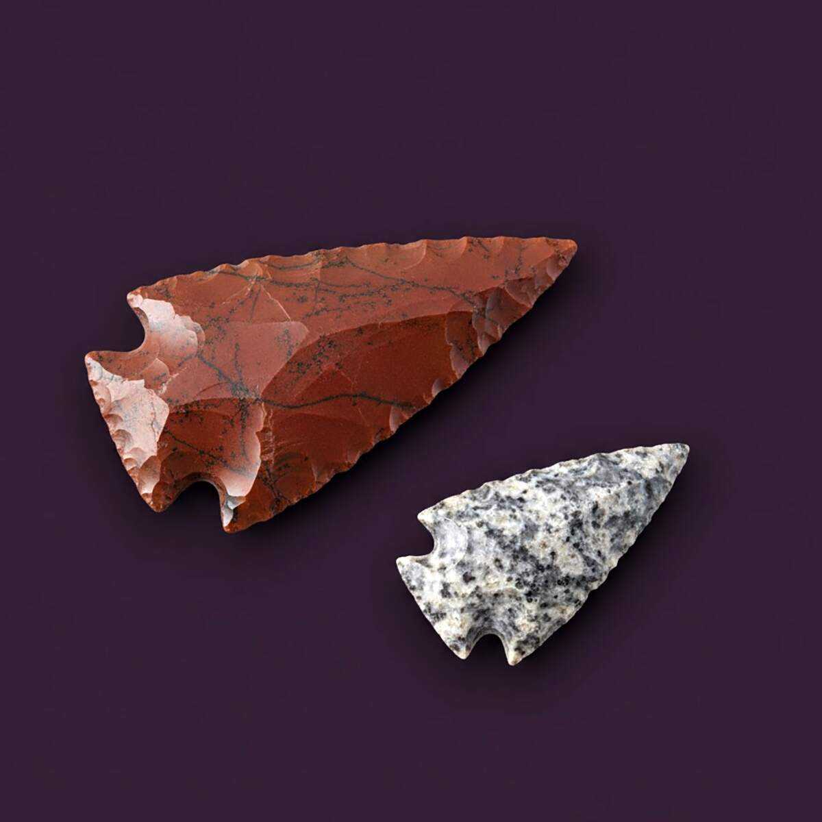 small arrowhead 03