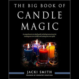 the big book of candle magic