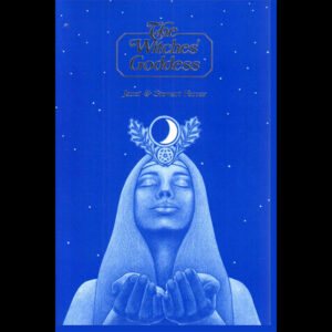 witches goddess by fararr and farrar