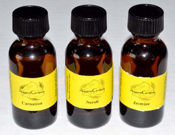 1oz Clove oil azuregreen