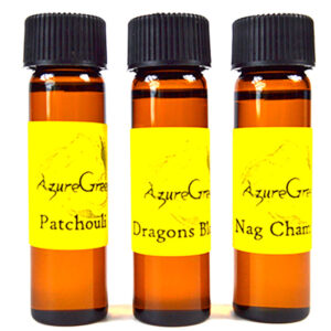 2dr Cedar oil azuregreen
