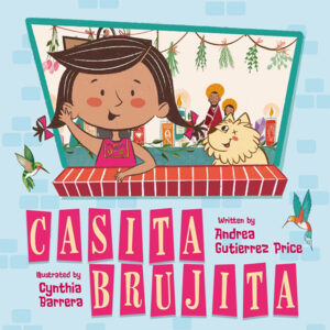 Casita Brujita by Prive & Barrera
