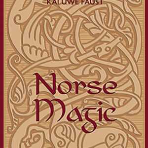 Norse Magic oracle by Appel, Grosser & Faust