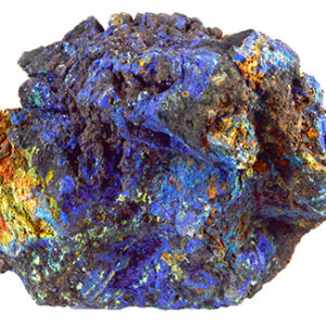 80.1oz Azurite/ Malachite specimen