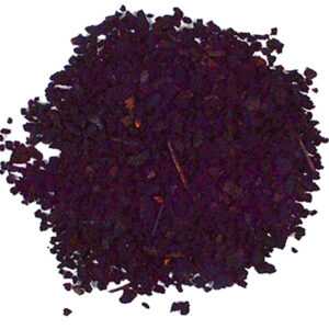 1 Lb Black Walnut Hull cut