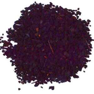 Black Walnut Hull cut 1oz