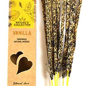 25gm Vanilla incense stick sonavi