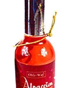 7 1/2oz Attraction ohli cologne