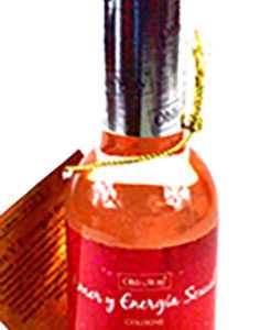 7 1/2oz Love & Sexual Energy ohli cologne