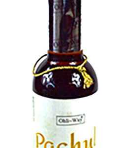 7 1/2oz Patchouli ohli cologne