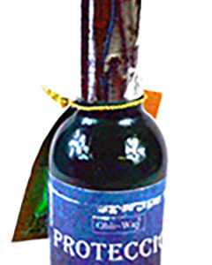 7 1/2oz Protection ohli cologne