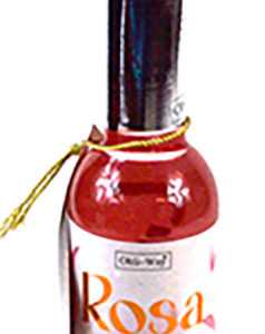 7 1/2oz Rose ohli cologne